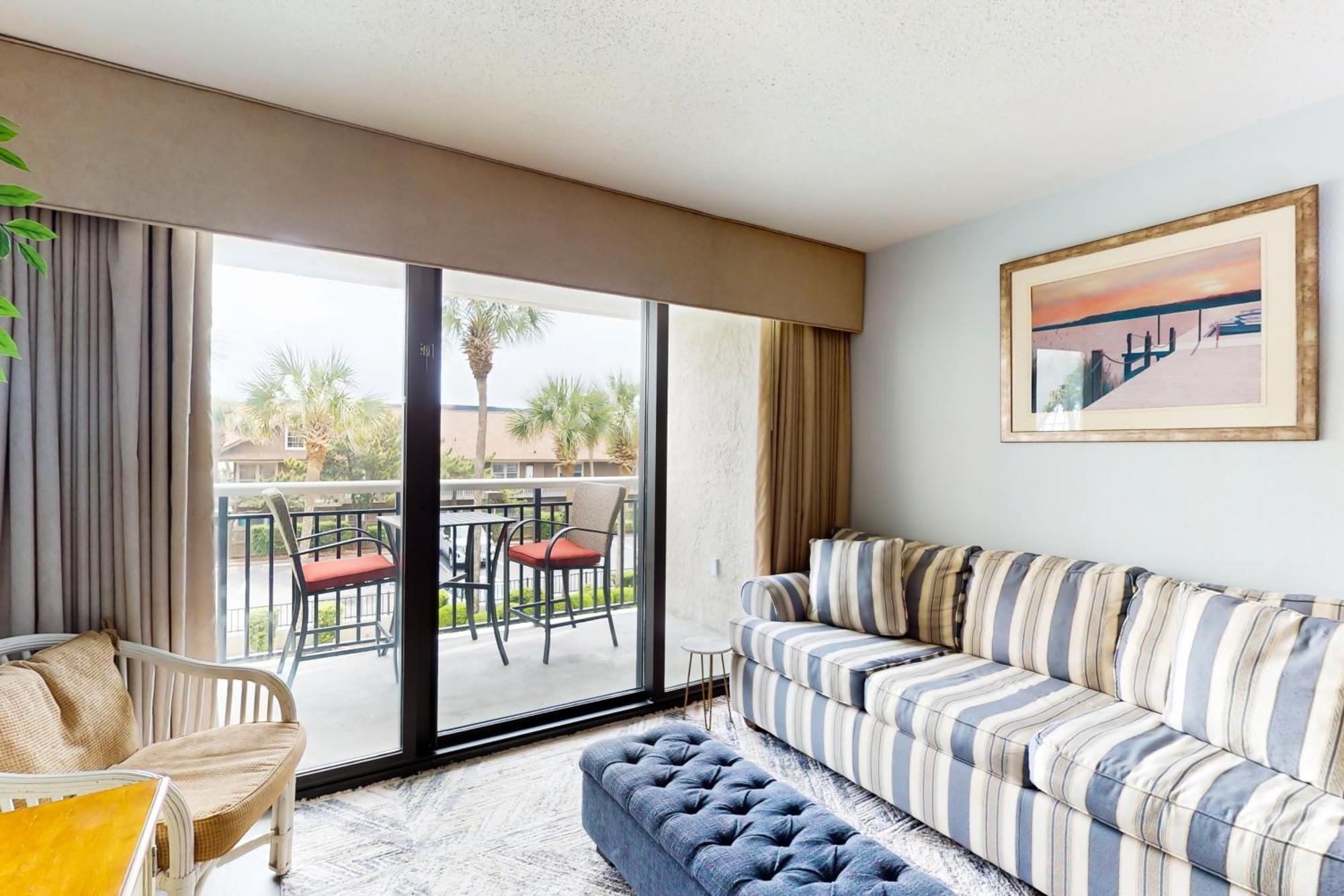 Sunny And Ready Apartment Myrtle Beach Exterior photo